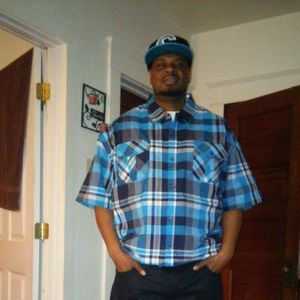 Meet your Posher, Maurice